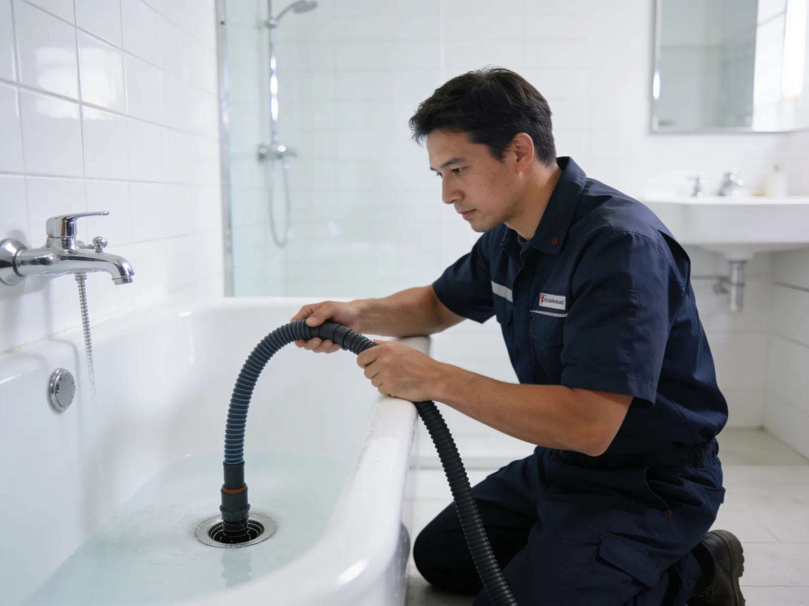 Emergency Plumber Denville, NJ FAQs
